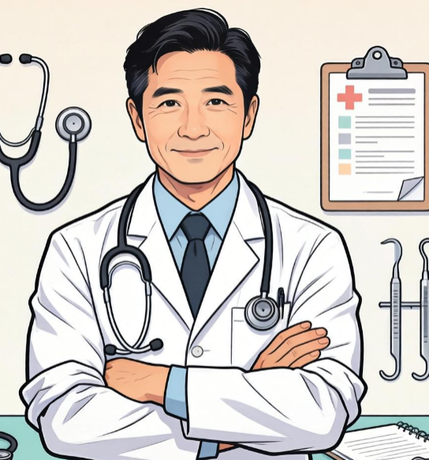 朱胜军真实口碑